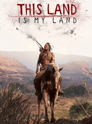 This Land Is My Land (PC) - Steam Account - GLOBAL