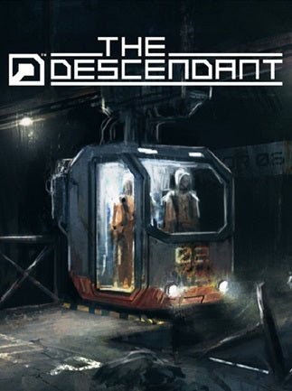 The Descendant - Complete Season (Episodes 1 - 5) (PC) - Steam Gift - GLOBAL
