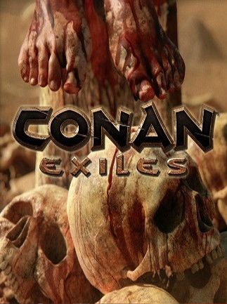Conan Exiles Steam Gift EUROPE