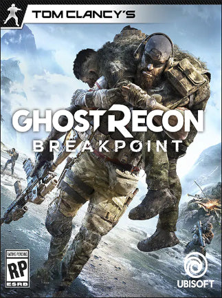 Tom Clancy's Ghost Recon Breakpoint (PC) - Steam Account - GLOBAL