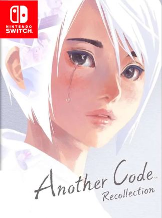 Another Code: Recollection (Nintendo Switch) - Nintendo eShop Account - GLOBAL