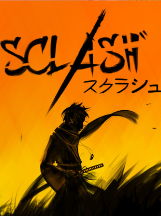 Sclash (PC) - Steam Gift - EUROPE