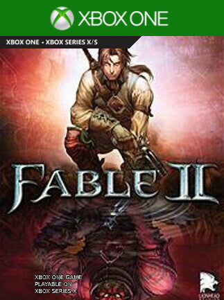 Fable II (Xbox One) - Xbox Live Account - GLOBAL