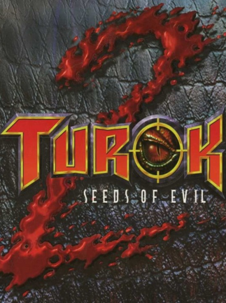 Turok 2: Seeds of Evil (PC) - Steam Gift - LATAM