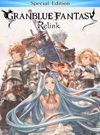 Granblue Fantasy: Relink | Special Edition (PC) - Steam Account - GLOBAL