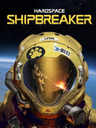 Hardspace: Shipbreaker (PC) - Steam Account - GLOBAL