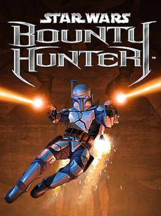 STAR WARS: Bounty Hunter (PC) - Steam Gift - GLOBAL