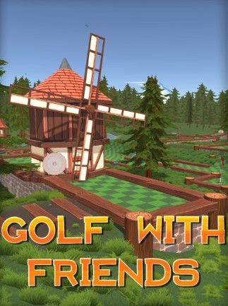 Golf With Your Friends (PC) - Steam Gift - LATAM