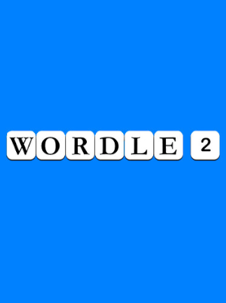 Wordle 2 (PC) - Steam Key - GLOBAL
