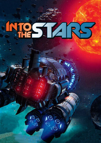 Into the Stars - Digital Deluxe Steam Key GLOBAL