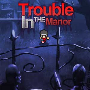 Trouble In The Manor Steam Key GLOBAL