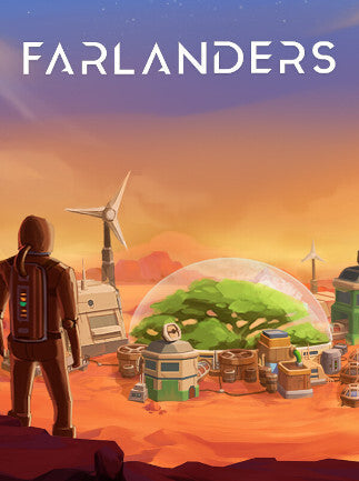 Farlanders (PC) - Steam Gift - GLOBAL