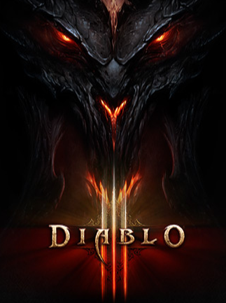Diablo 3 (PC) - Battle.net Gift - GLOBAL