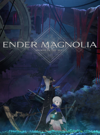 Ender Magnolia: Bloom in the Mist (PC) - Steam Account - GLOBAL