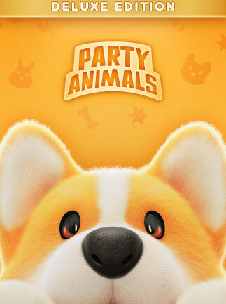 Party Animals | Deluxe Edition (PC) - Steam Gift - EUROPE