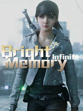 Bright Memory: Infinite (PC) - Steam Account - GLOBAL