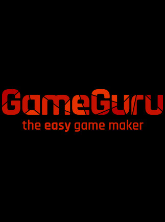 GameGuru Starter Bundle Steam Gift GLOBAL