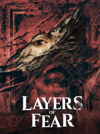 Layers of Fear (PC) - Steam Gift - GLOBAL