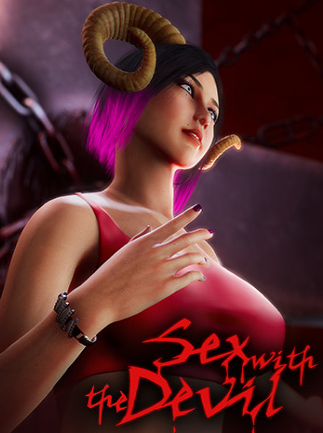 Sex with the Devil (PC) - Steam Key - GLOBAL