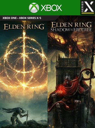 Elden Ring | Shadow of the Erdtree Edition (Xbox Series X/S) - Xbox Live Key - UNITED STATES