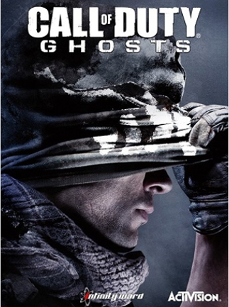 Call of Duty: Ghosts (PC) - Steam Account - GLOBAL