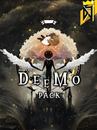DJMAX RESPECT V - Deemo Pack (PC) - Steam Key - GLOBAL