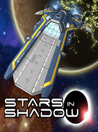 Stars in Shadow Steam Gift GLOBAL