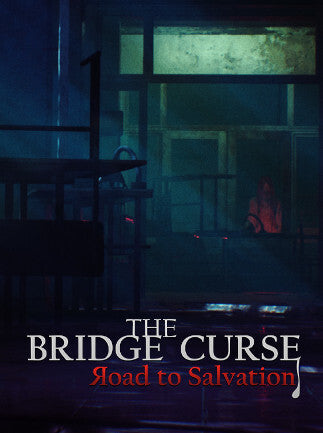 The Bridge Curse Road to Salvation (PC) - Steam Gift - EUROPE