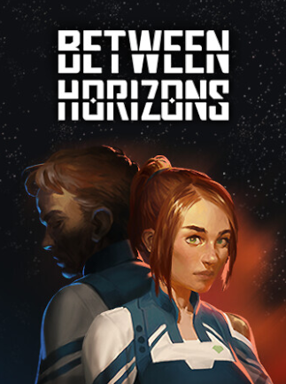 Between Horizons (PC) - Steam Key - EUROPE
