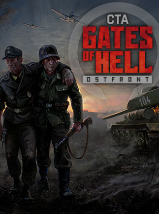 Call to Arms: Gates of Hell - Ostfront (PC) - Steam Account - GLOBAL