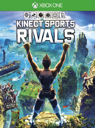 Kinect Sports Rivals (Xbox One) - Xbox Live Account - GLOBAL