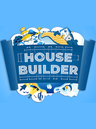 House Builder (PC) - Steam Account - GLOBAL