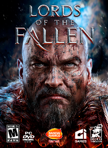 Lords Of The Fallen (2014) (PC) - Steam Account - GLOBAL