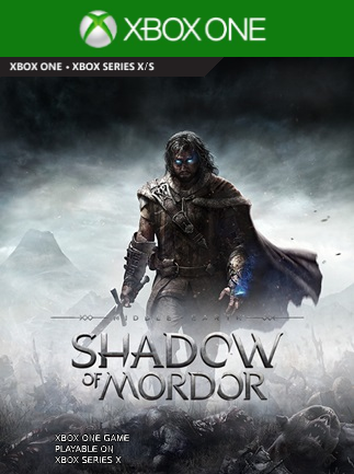 Middle-earth: Shadow of Mordor | Game of the Year Edition (Xbox One) - Xbox Live Account - GLOBAL