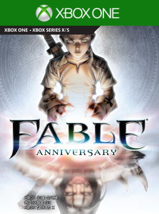 Fable Anniversary (Xbox One) - XBOX Account - GLOBAL