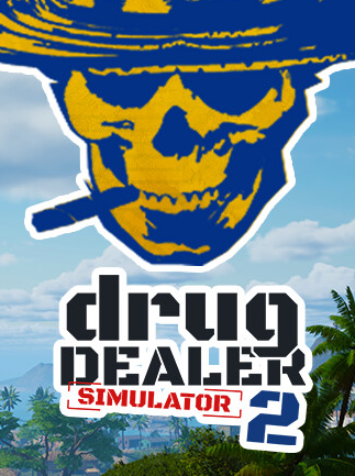 Drug Dealer Simulator 2 (PC) - Steam Gift - EUROPE