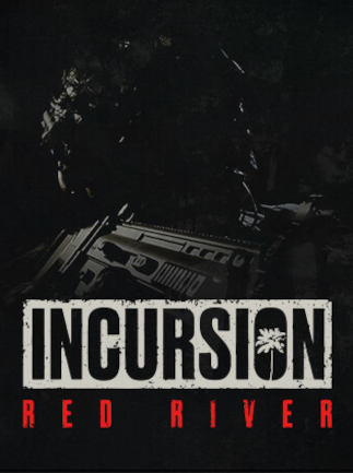 Incursion Red River (PC) - Steam Key - GLOBAL