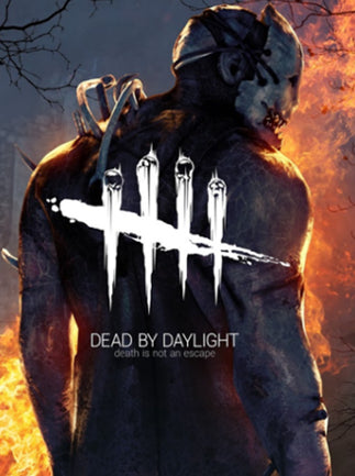 Dead by Daylight (PC) - Steam Account - GLOBAL