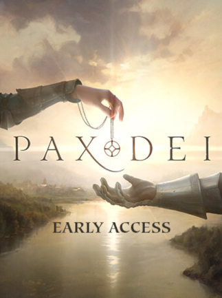 Pax Dei | Master Founder's Pack (PC) - Steam Account - GLOBAL