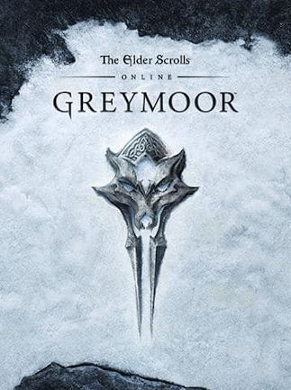 The Elder Scrolls Online - Greymoor | Digital Collector’s Edition Upgrade - TESO Key - GLOBAL