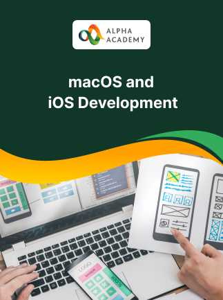 macOS and iOS Development - Alpha Academy Key - GLOBAL