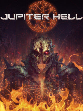 Jupiter Hell (PC) - Steam Key - EUROPE
