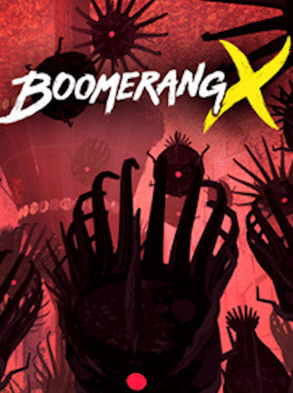 Boomerang X (PC) - Steam Gift - NORTH AMERICA