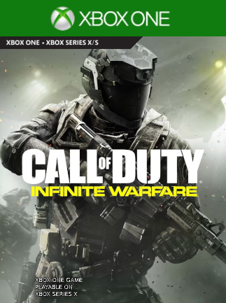 Call of Duty: Infinite Warfare (Xbox One) - Xbox Live Account - GLOBAL