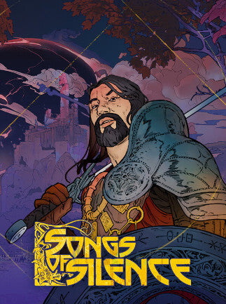 Songs of Silence (PC) - Steam Account - GLOBAL