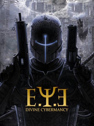 E.Y.E: Divine Cybermancy Steam Gift EUROPE