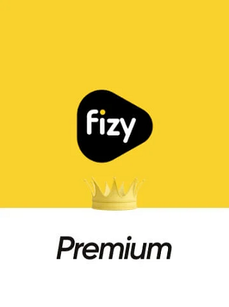 Fizy Premium 1 Month - Key - TURKEY