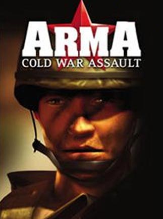 Arma: Cold War Assault Steam Gift Steam Gift SOUTH EASTERN ASIA