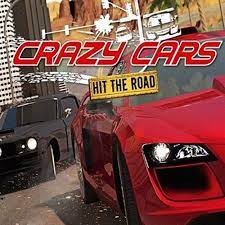 Crazy Cars - Hit the Road Steam Key GLOBAL