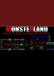 Monsterland Steam Key GLOBAL